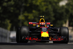 Max Verstappen, Red Bull Racing RB13