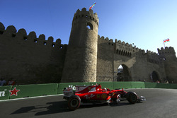 Sebastian Vettel, Ferrari SF70H
