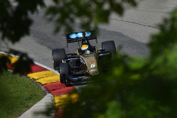 Santiago Urrutia, Belardi Auto Racing