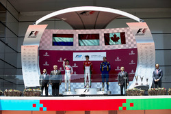 Nyck De Vries, Rapax, Charles Leclerc, PREMA Powerteam, Nicholas Latifi, DAMS