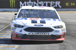 Kevin Harvick, Stewart-Haas Racing Ford