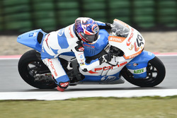 Fabio Quartararo, Pons HP 40