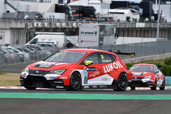 Pepe Oriola, Lukoil Craft-Bamboo Racing, SEAT León TCR