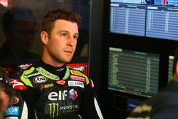 Jonathan Rea, Kawasaki Racing