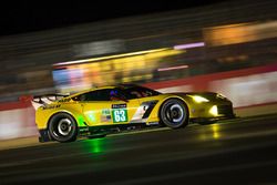 #63 Corvette Racing Corvette C7.R: Jan Magnussen, Antonio Garcia, Jordan Taylor