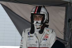 Claudio Giudice, Scuderia Giudici