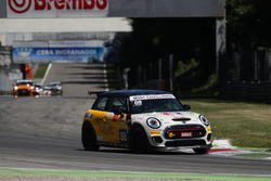 Gabriele Giorgi, Autoè & Autoeur by Caal Racing