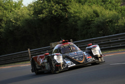 #37 DC Racing Oreca 07 Gibson : David Cheng, Alex Brundle, Tristan Gommendy