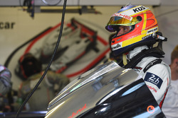 Timo Bernhard, Porsche Team