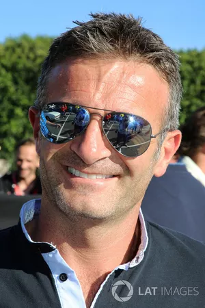 Nicolas Minassian