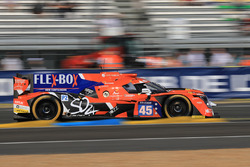 #45 Algarve Pro Racing Ligier JS P217 Gibson: Mark Patterson, Matt McMurry, Vincent Capillaire