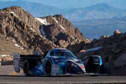 #13 Enviate Hypercar PP1800: Paul Gerrard
