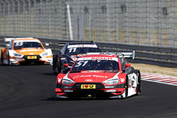 Nico Müller, Audi Sport Team Abt Sportsline, Audi RS 5 DTM