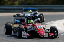 Mick Schumacher, Prema Powerteam, Dallara F317 - Mercedes-Benz