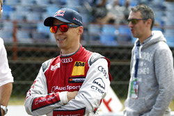 Mattias Ekström, Audi Sport Team Abt Sportsline, Audi A5 DTM