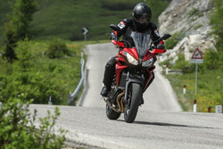 Yamaha Tracer 700