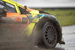 Austin Dyne, Ford