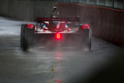 Jérôme d'Ambrosio, Dragon Racing