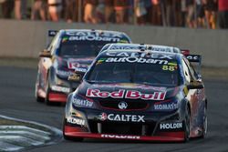 Jamie Whincup, Triple Eight Race Engineering Holden