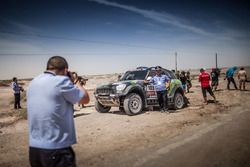 #103 Mini: Yazeed Al-Rajhi, Timo Gottschalk