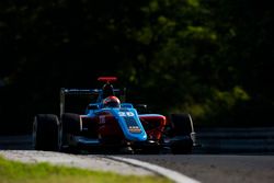 Arjun Maini, Jenzer Motorsport