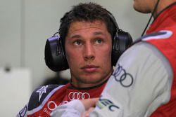 Loic Duval, Audi Sport Team Joest