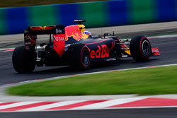Daniel Ricciardo, Red Bull Racing RB12
