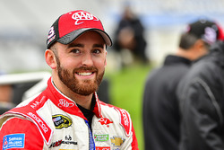 Austin Dillon, Richard Childress Racing, Chevrolet
