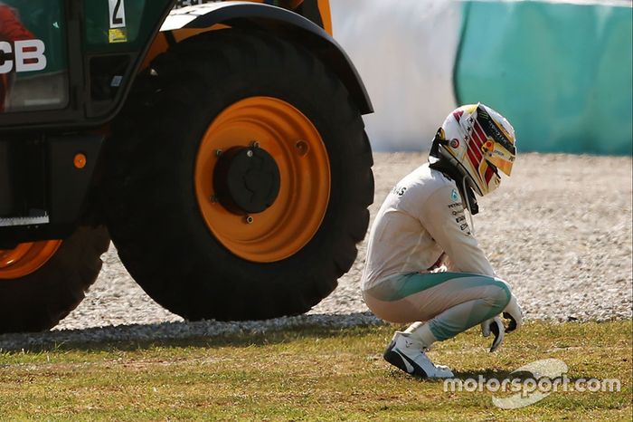 Lewis Hamilton (Victorias)