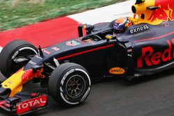 Max Verstappen, Red Bull Racing RB12