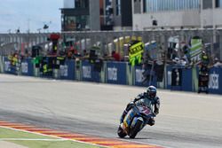 Alex Marquez, Marc VDS