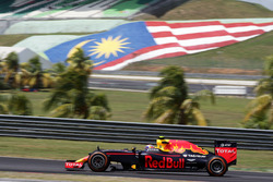 Max Verstappen, Red Bull Racing RB12