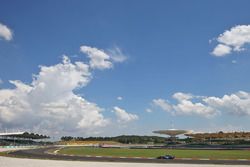 Felipe Nasr, Sauber C35