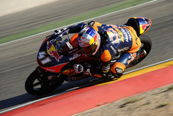 Brad Binder, Red Bull KTM Ajo