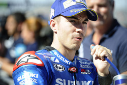 Maverick Viñales, Team Suzuki MotoGP