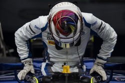 Marvin Kirchhöfer, Carlin