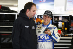 Trevor Bayne, Roush Fenway Racing Ford