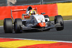 Lando Norris, Josef Kaufmann Racing
