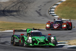 #2 Tequila Patrón ESM, Ligier JS P2: Scott Sharp, Johannes van Overbeek, Luis Felipe Derani