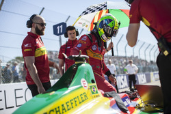 Lucas Di Grassi, ABT Schaeffler Audi Sport