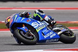 Maverick Viñales, Team Suzuki MotoGP