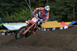 Jeffrey Herlings, Red Bull KTM Factory Racing