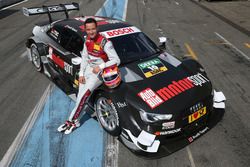 Timo Scheider, Audi Sport Team Phoenix, Audi RS5 DTM