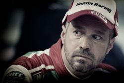 Tiago Monteiro, Honda Racing Team JAS, Honda Civic WTCC