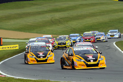 Matt Neal, Halfords Yuasa Racing