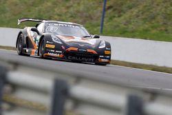 #69 Callaway Competition, Corvette C7 GT3: Patrick Assenheimer, Dominik Schwager