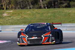 Audi de Rodrigo Baptista e Filipe Albuquerque