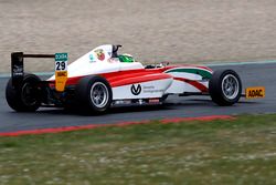 Mick Schumacher, Prema Powerteam