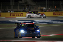 Luigi Ferrara, Top Run Motorsport, Subaru Impreza STi TCR