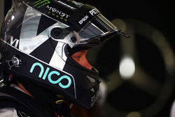 Нико Росберг, Mercedes AMG F1 Team